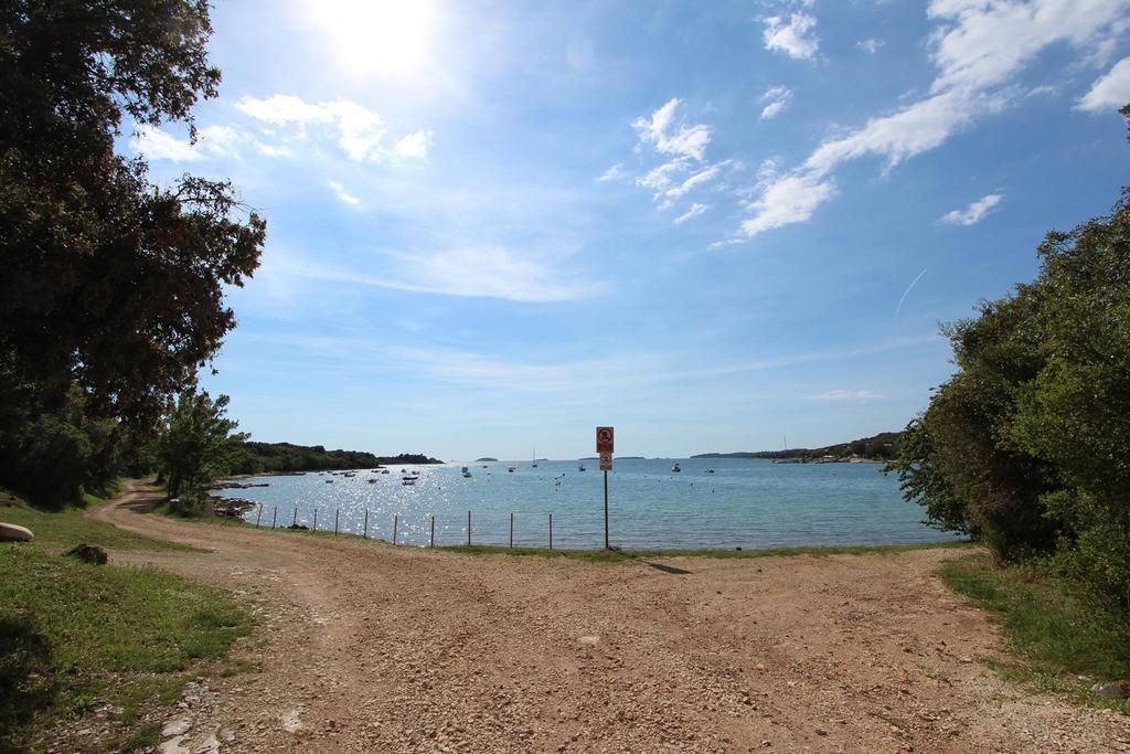Holiday House Val Vidal Rovinj Exteriér fotografie